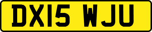 DX15WJU