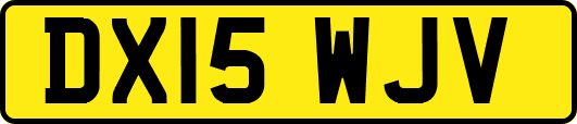 DX15WJV