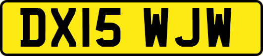DX15WJW