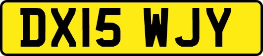 DX15WJY