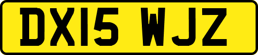 DX15WJZ