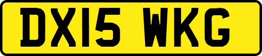 DX15WKG