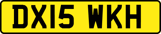 DX15WKH