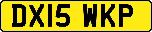 DX15WKP