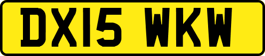 DX15WKW