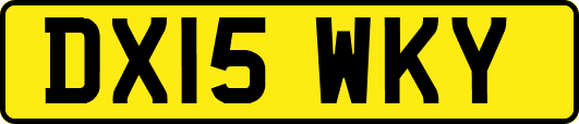 DX15WKY