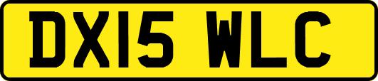 DX15WLC