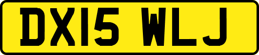 DX15WLJ