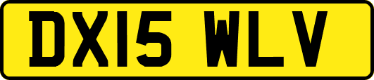 DX15WLV