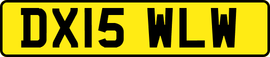 DX15WLW