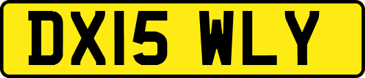 DX15WLY