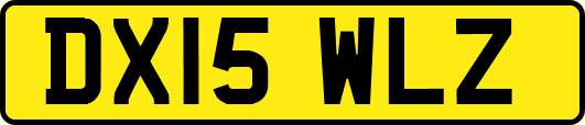 DX15WLZ