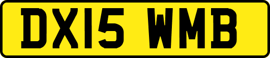 DX15WMB
