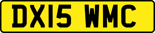 DX15WMC