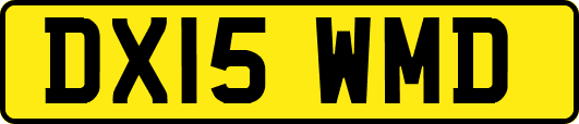 DX15WMD