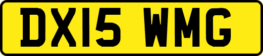 DX15WMG