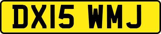 DX15WMJ