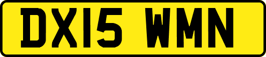 DX15WMN
