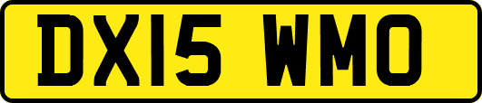 DX15WMO