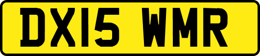 DX15WMR