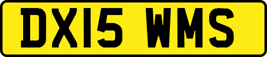 DX15WMS