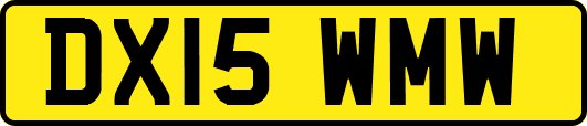 DX15WMW