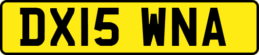 DX15WNA