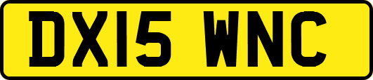 DX15WNC