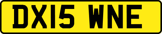 DX15WNE