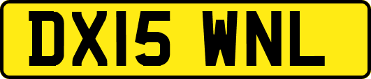 DX15WNL