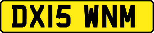 DX15WNM