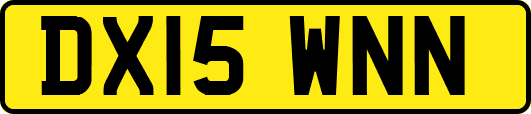 DX15WNN