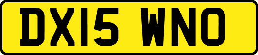 DX15WNO