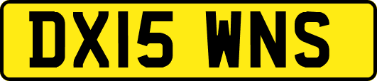 DX15WNS