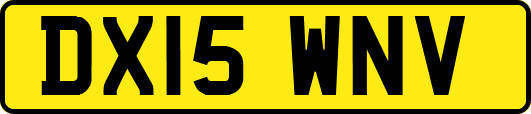 DX15WNV