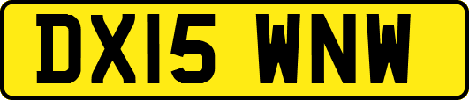 DX15WNW
