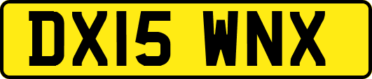 DX15WNX