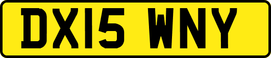 DX15WNY