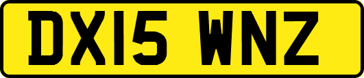 DX15WNZ