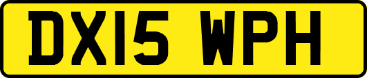 DX15WPH