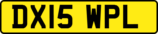 DX15WPL
