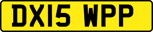 DX15WPP