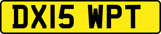 DX15WPT