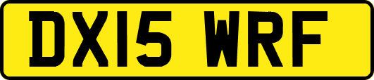 DX15WRF
