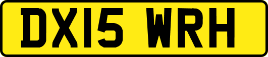 DX15WRH