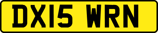 DX15WRN