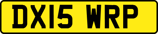 DX15WRP