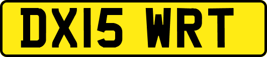 DX15WRT