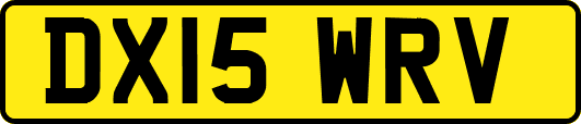 DX15WRV