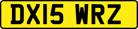 DX15WRZ